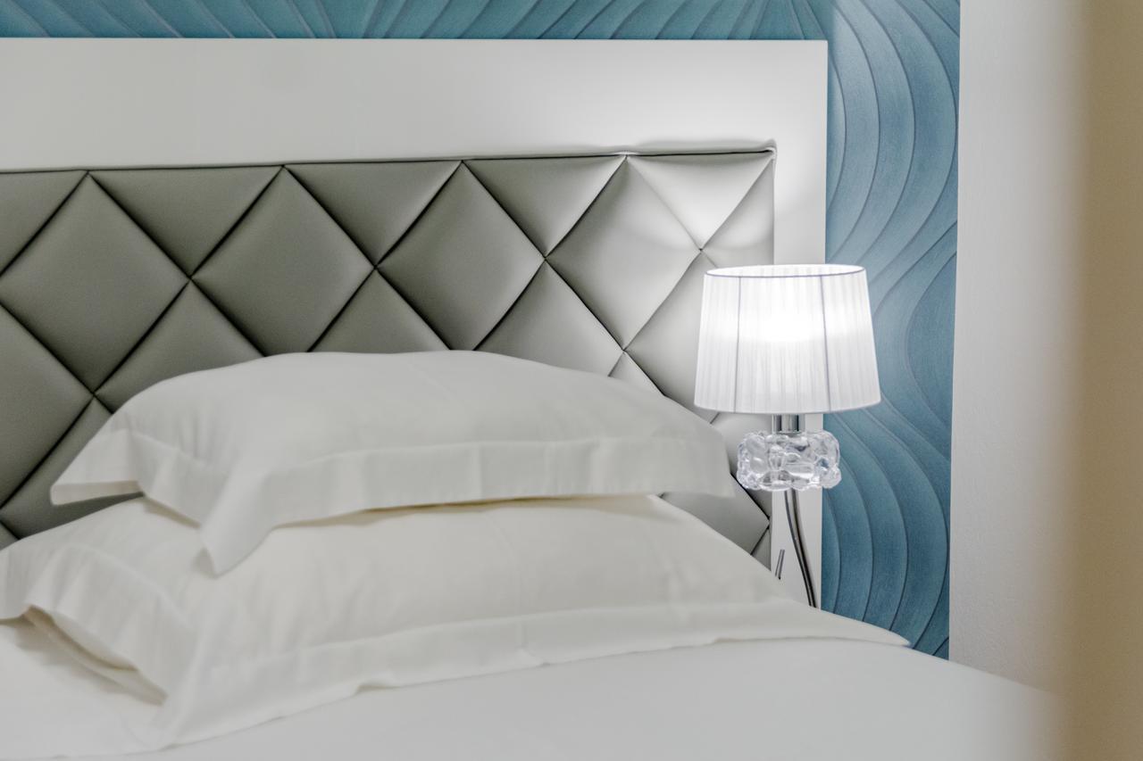 Apartments Villa Camellia - Adults Only Supetar Bagian luar foto