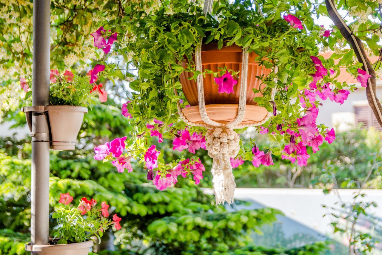 Apartments Villa Camellia - Adults Only Supetar Bagian luar foto